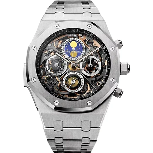 Audemars Piguet Grande Complication 26341ST.OO.1105ST.01 44 mm kol saati