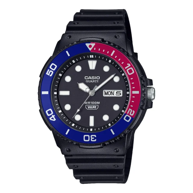 Casio MRW230H-1E2 kol saati