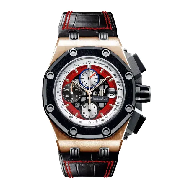 Audemars Piguet Royal Oak Offshore 2023_3197 kol saati