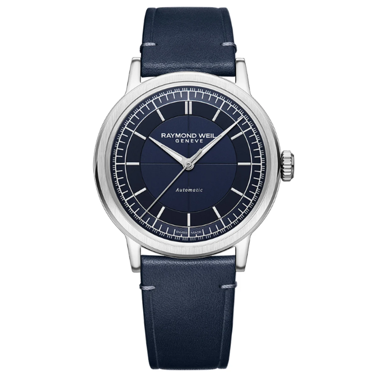 Raymond Weil RW2925STC50001 40 mm kol saati