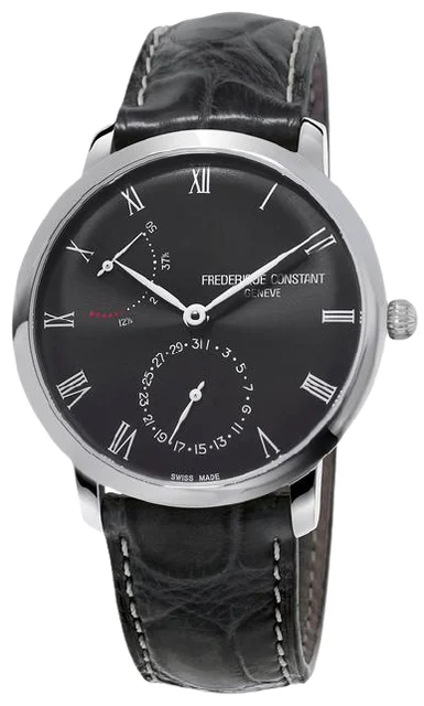 Frederique Constant Slimline FC101 kol saati