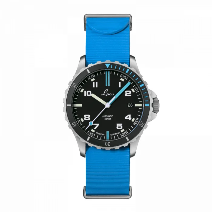 Laco Laco 862133.RB 39 mm kol saati