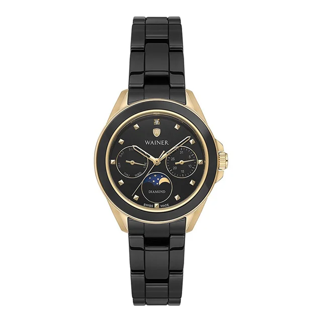 WAINER WA.18040-C kol saati