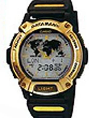 Casio ABX-68-7AVZ kol saati