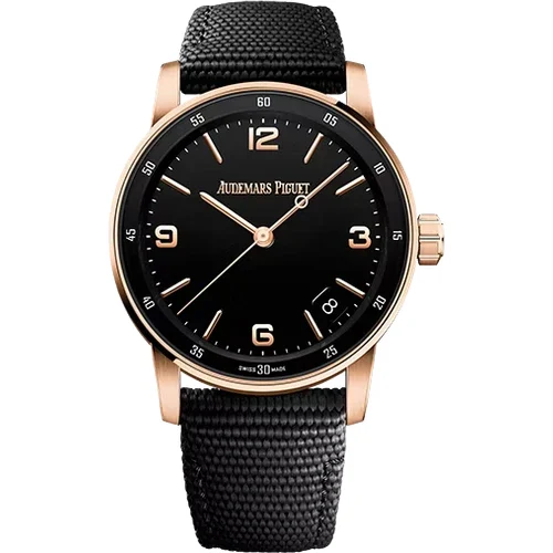 Audemars Piguet Selfwinding 15210OR.OO.A002KB.01 41 mm kol saati