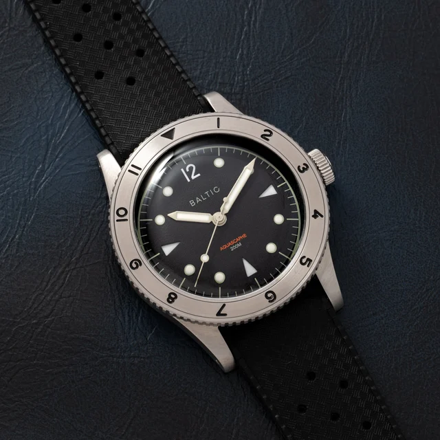 Baltic Aquascaphe 40992281 kol saati