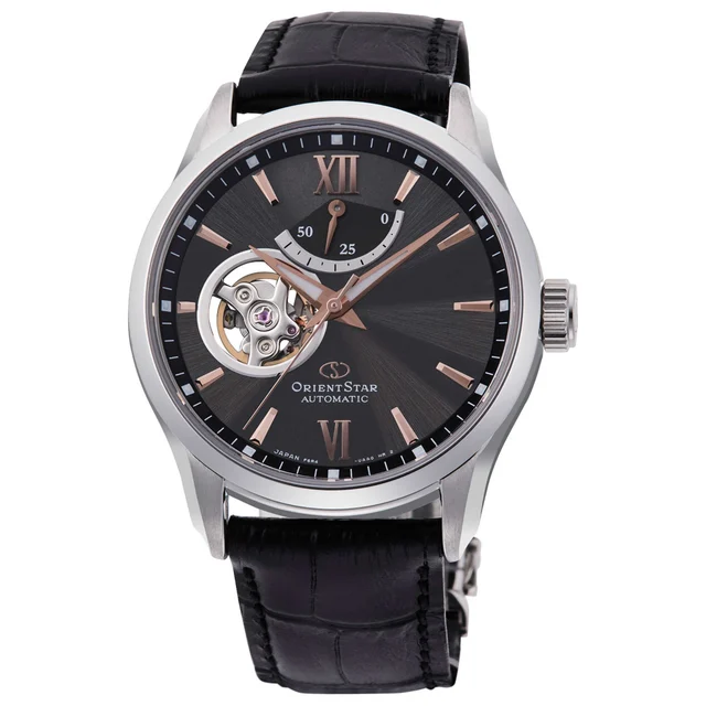 Orient Star Watch RE-AT0007N00B kol saati
