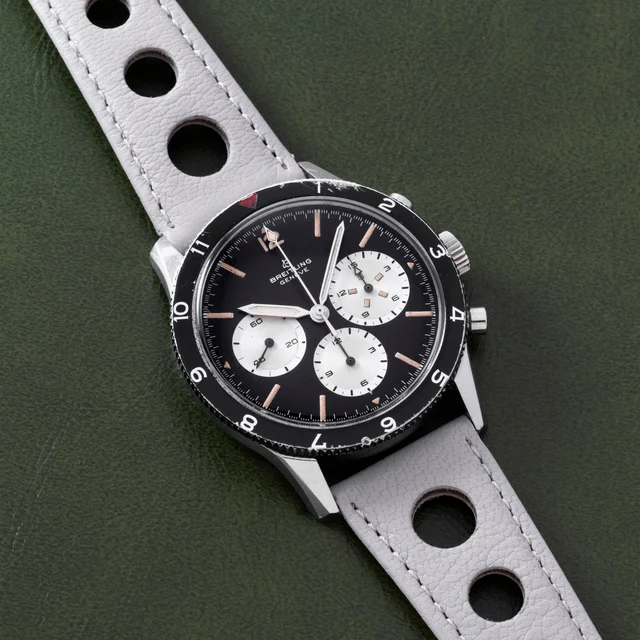 Breitling Co-Pilot 40940072 kol saati