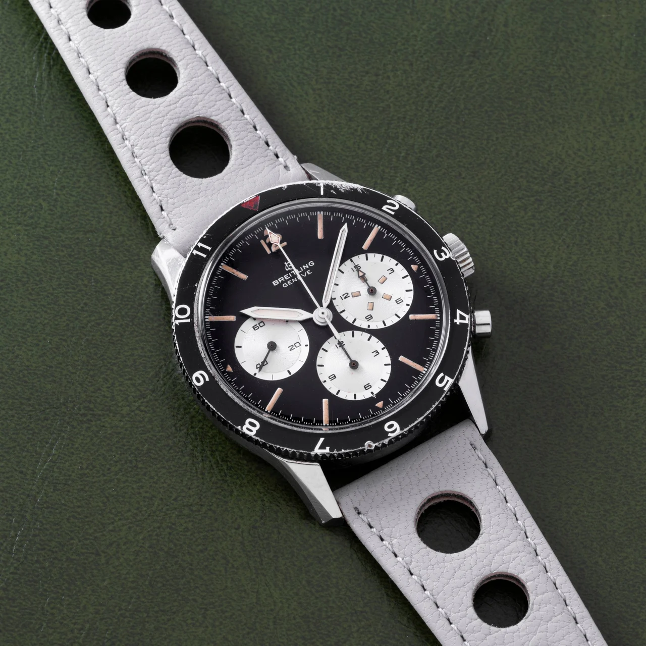 Breitling Co-Pilot 40940072 41 mm kol saati