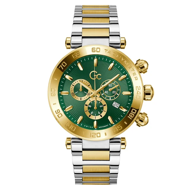 Gc GCZ50004G9MF kol saati