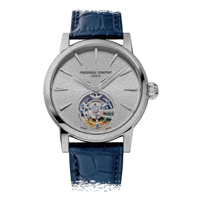 Frederique Constant Frederique Constant 41137 kol saati