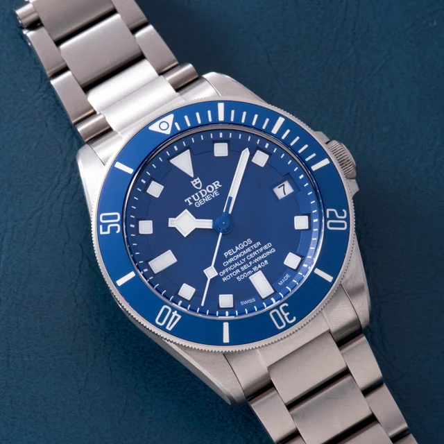 Tudor Pelagos 40993048 kol saati