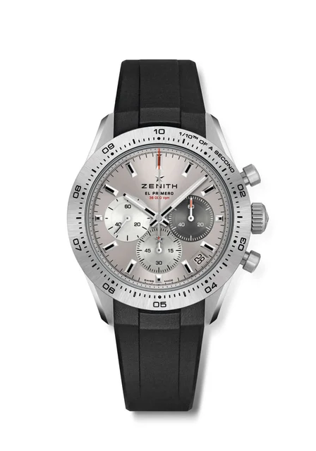 Zenith Chronomaster Sport 95.3100.3600/39.R951 kol saati