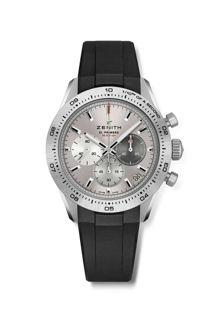 Zenith Chronomaster Sport 95.3100.3600/39.R951 41 mm kol saati
