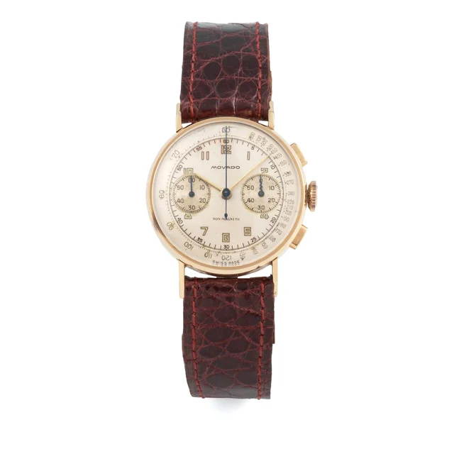 Movado Switzerland 9016 kol saati