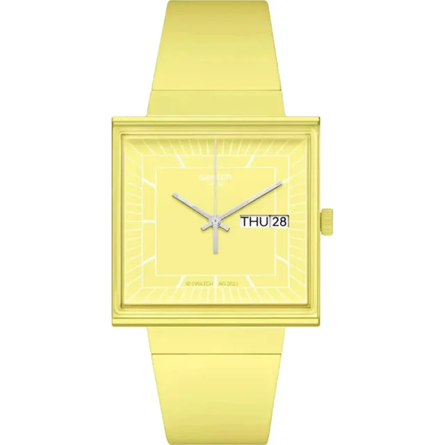Swatch Swatch SO34J700 kol saati