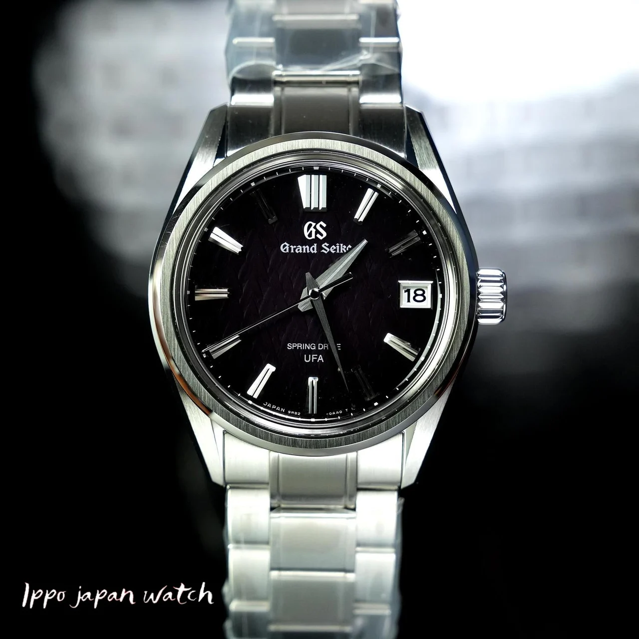 Grand Seiko Evolution 9 SLGB005 37 mm kol saati