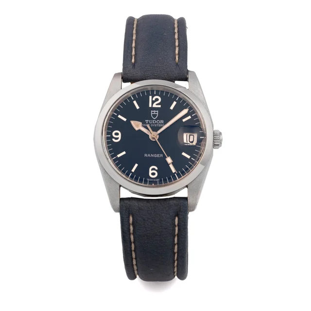 Tudor Switzerland 75204/74000 kol saati
