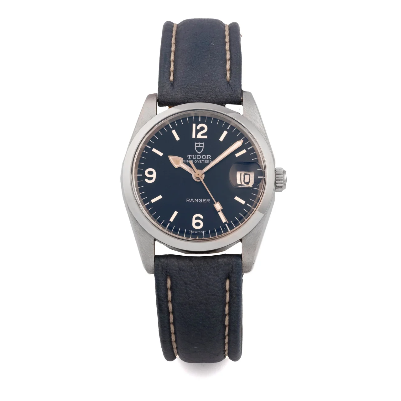 Tudor Switzerland 75204/74000 kol saati