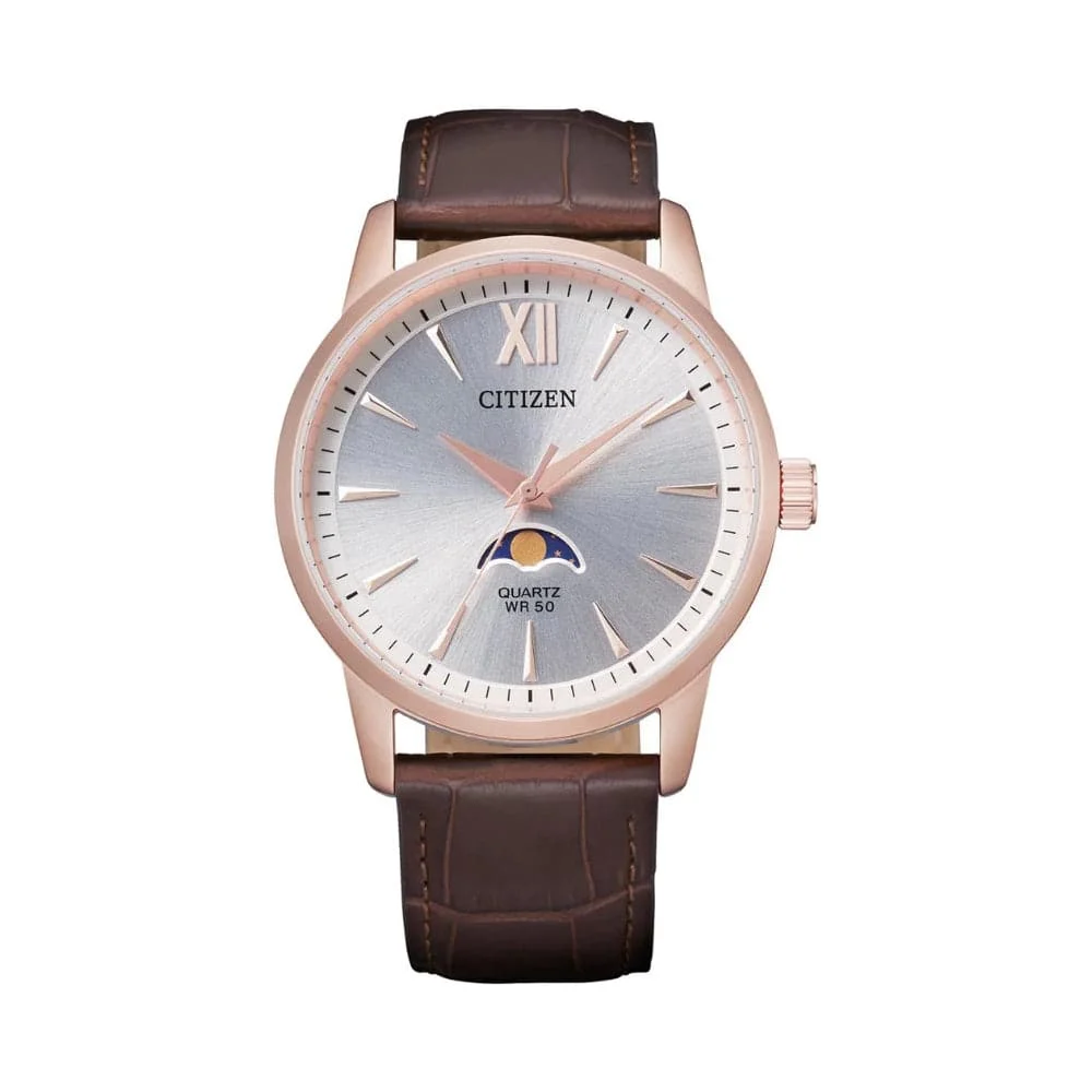 Citizen Citizen AK5003-05A 42 mm kol saati