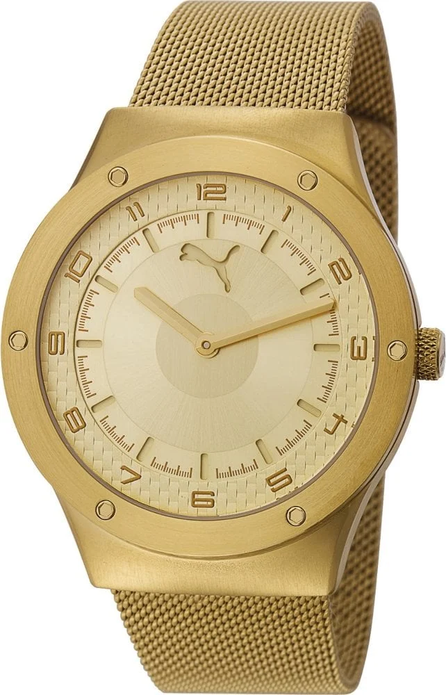 Puma PU102961002 44 mm kol saati