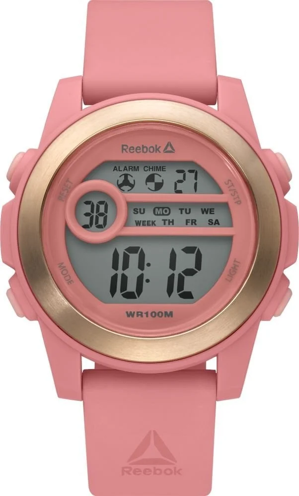 Reebok RD-MOS-L9-PCPC-S3 43 mm kol saati