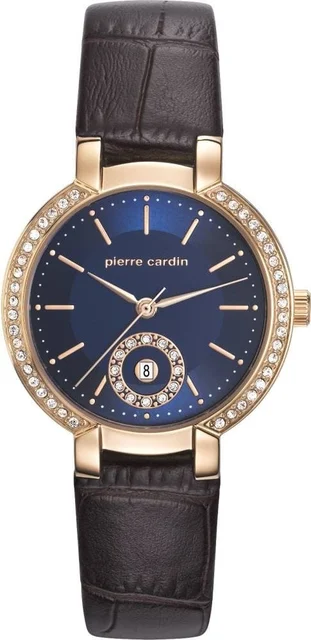 Pierre Cardin 107922F04 kol saati
