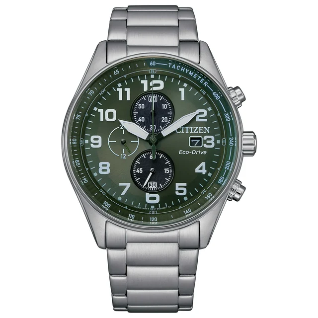 Citizen Quartz Solar Watch CA0770-56X kol saati