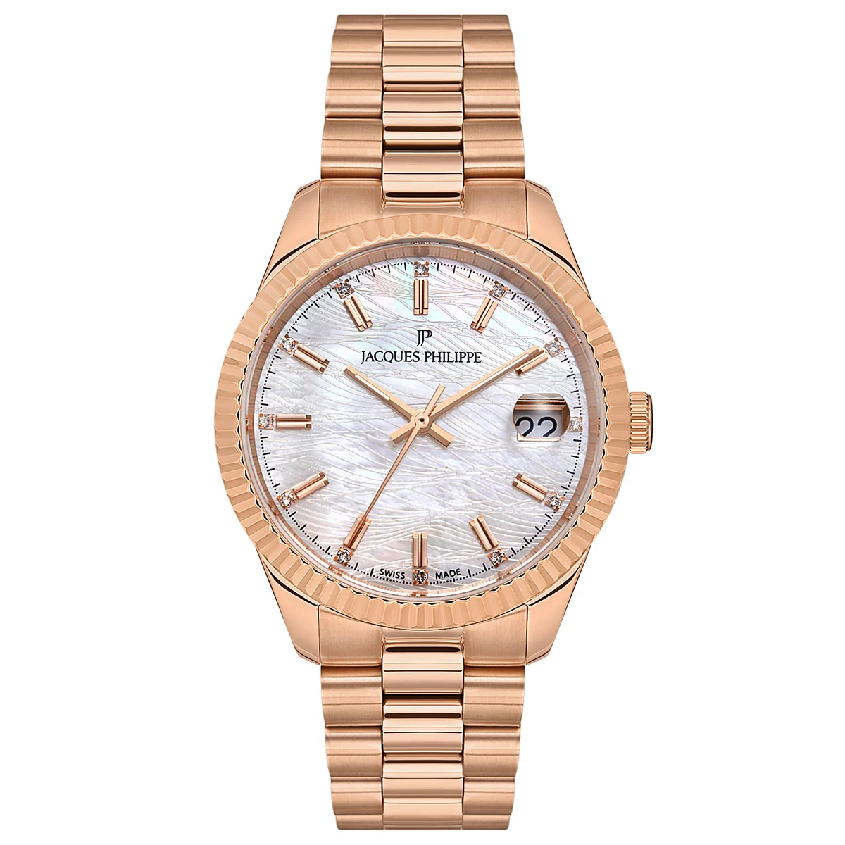 Jacques Philippe JPQLS243385 36 mm kol saati