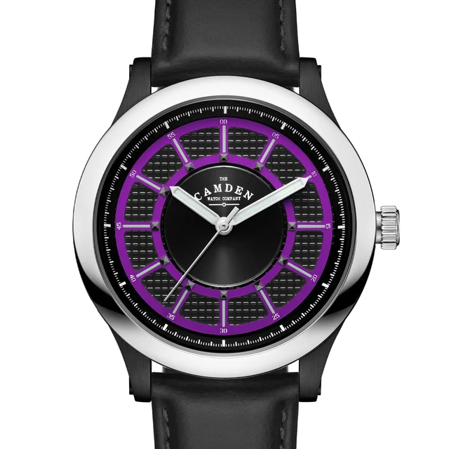 The Camden Watch Company The Camden Watch Company 253-DL-14A kol saati