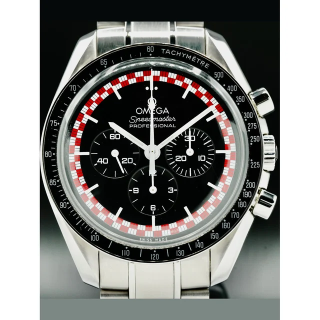 OMEGA Speedmaster Moonwatch TinTin 210000079060 kol saati