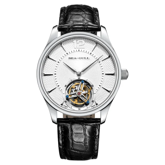 Sea-Gull Heritage Series H081817881011 kol saati