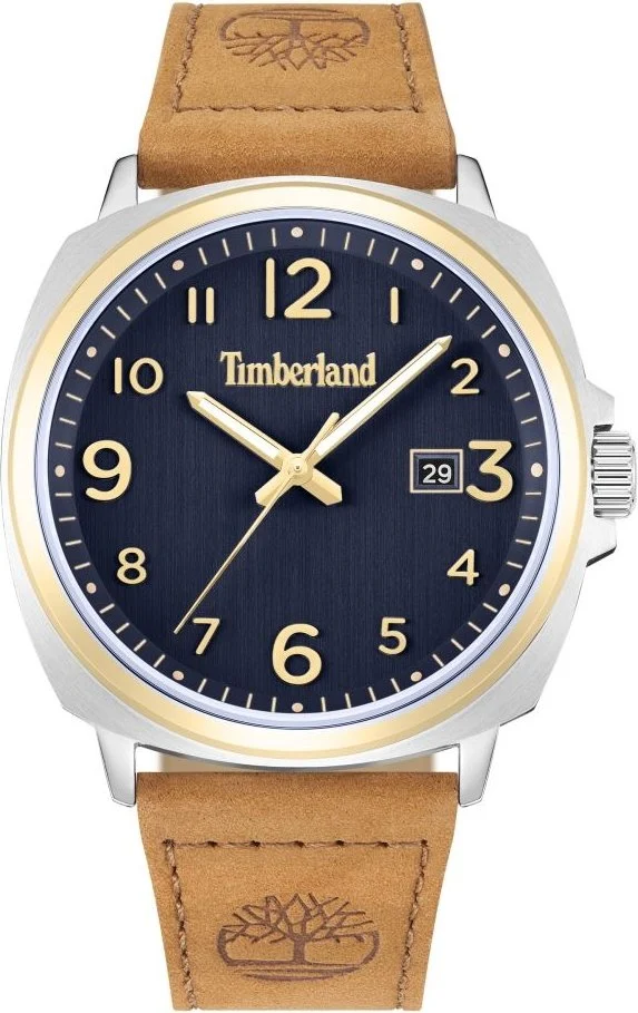 Timberland TDWLB0030201 44 mm kol saati