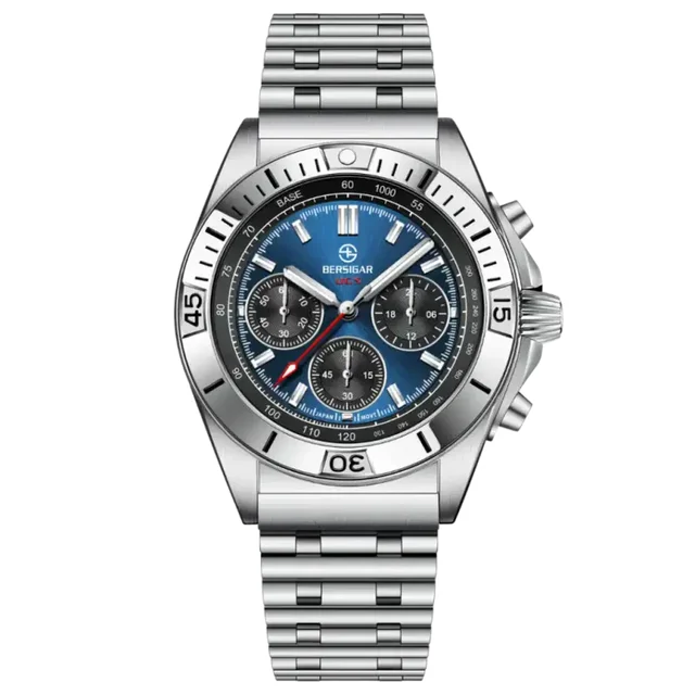 Bersigar Watches Bellatrix BG1705BL kol saati