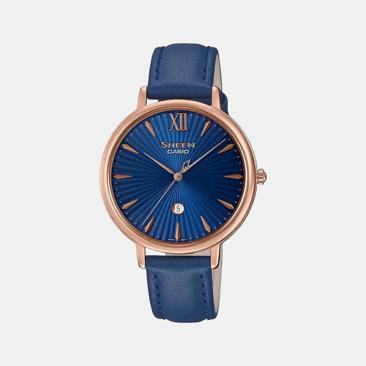 Casio Casio SH222 34 mm kol saati