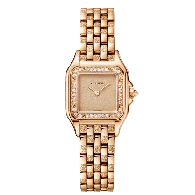 Cartier Panthère WJPN0058 30 mm kol saati