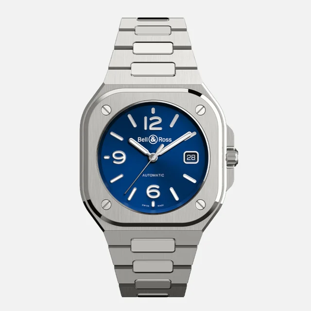 Bell & Ross BNR0101032 kol saati