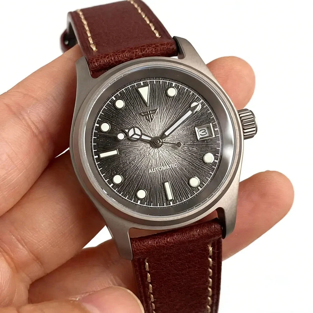 Tandorio Watches Tandorio Watches 12000057529340805 36 mm kol saati