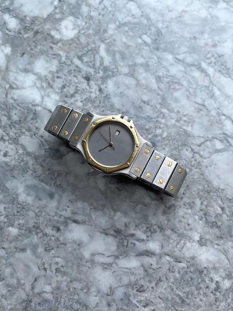 Cartier Cartier SQ4282617 kol saati