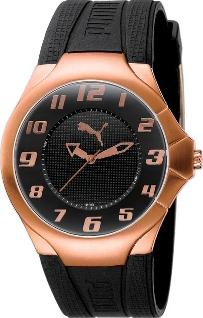 Puma PU101111003 kol saati