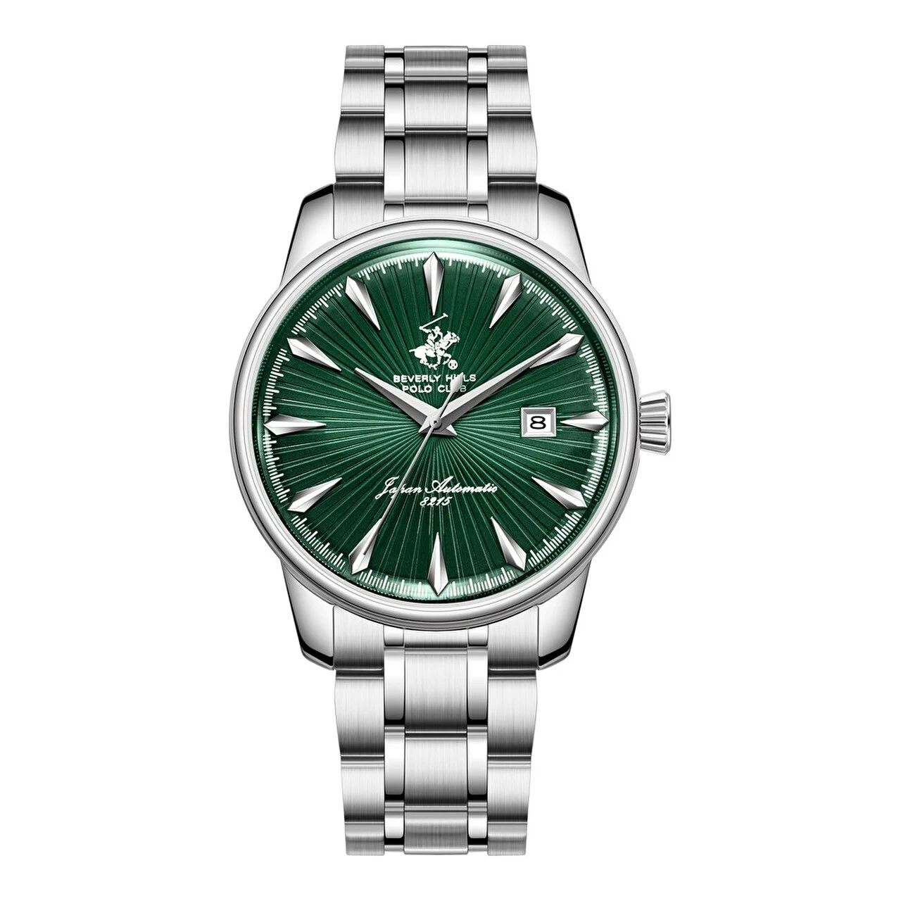 BEVERLY HILLS POLO CLUB BP3880X.350 41 mm kol saati