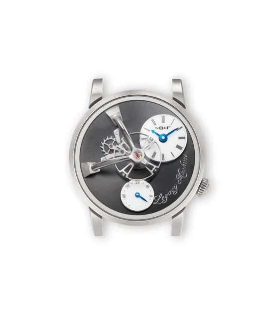 Mb&f WWG_M1804 kol saati