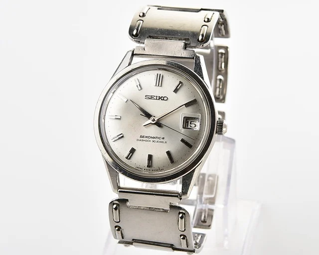 Seiko Seiko 17001UA kol saati