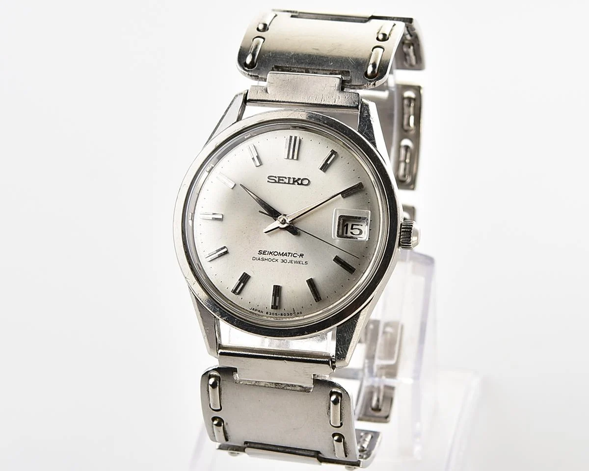 Seiko Seiko 17001UA 35 mm kol saati