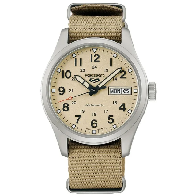 Seiko SRPJ83K1P kol saati
