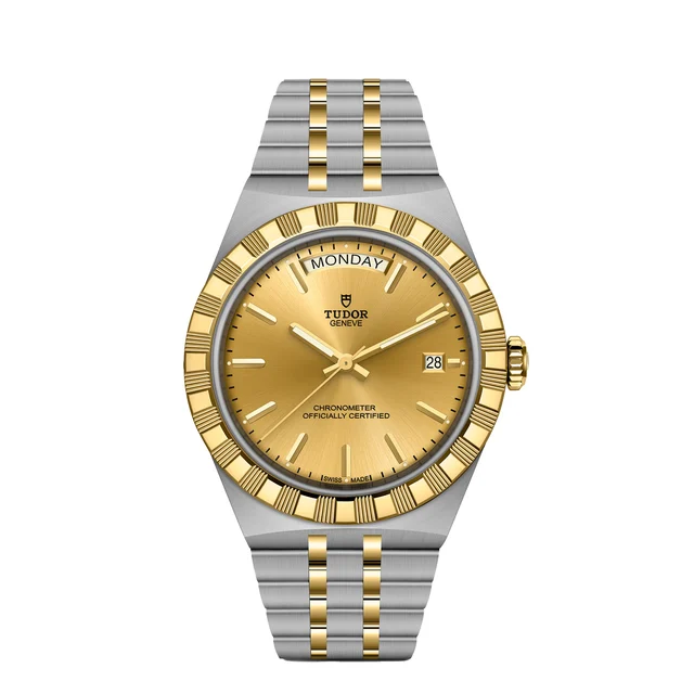 Tudor Tudor 585-00141 kol saati