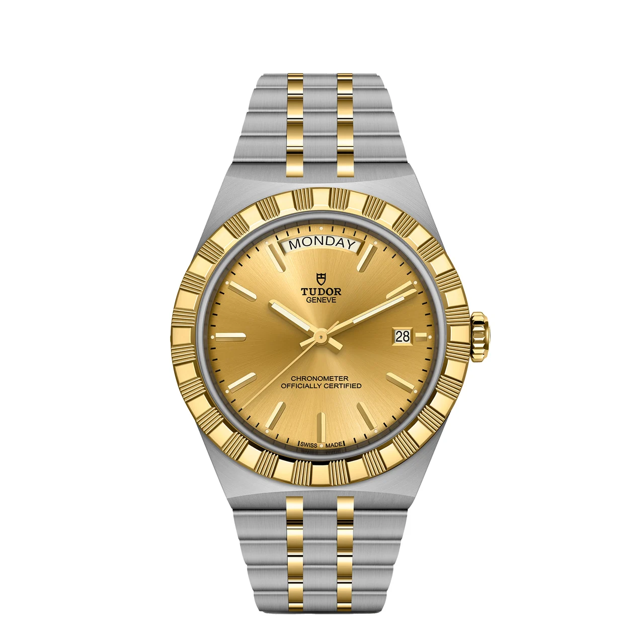 Tudor Tudor 585-00141 40 mm kol saati
