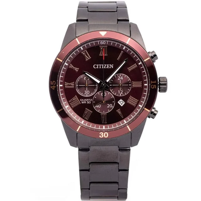 Citizen Citizen AN8167-53X kol saati