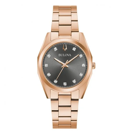Bulova Surveyor B245 kol saati