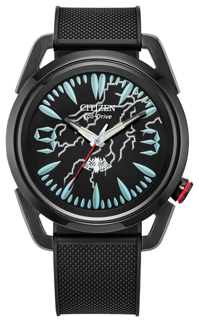 Citizen Venom "Lethal Protector" AW2065-41W kol saati